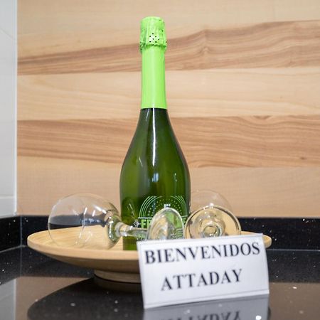 Attaday Home Holidays Ingenio Exteriör bild