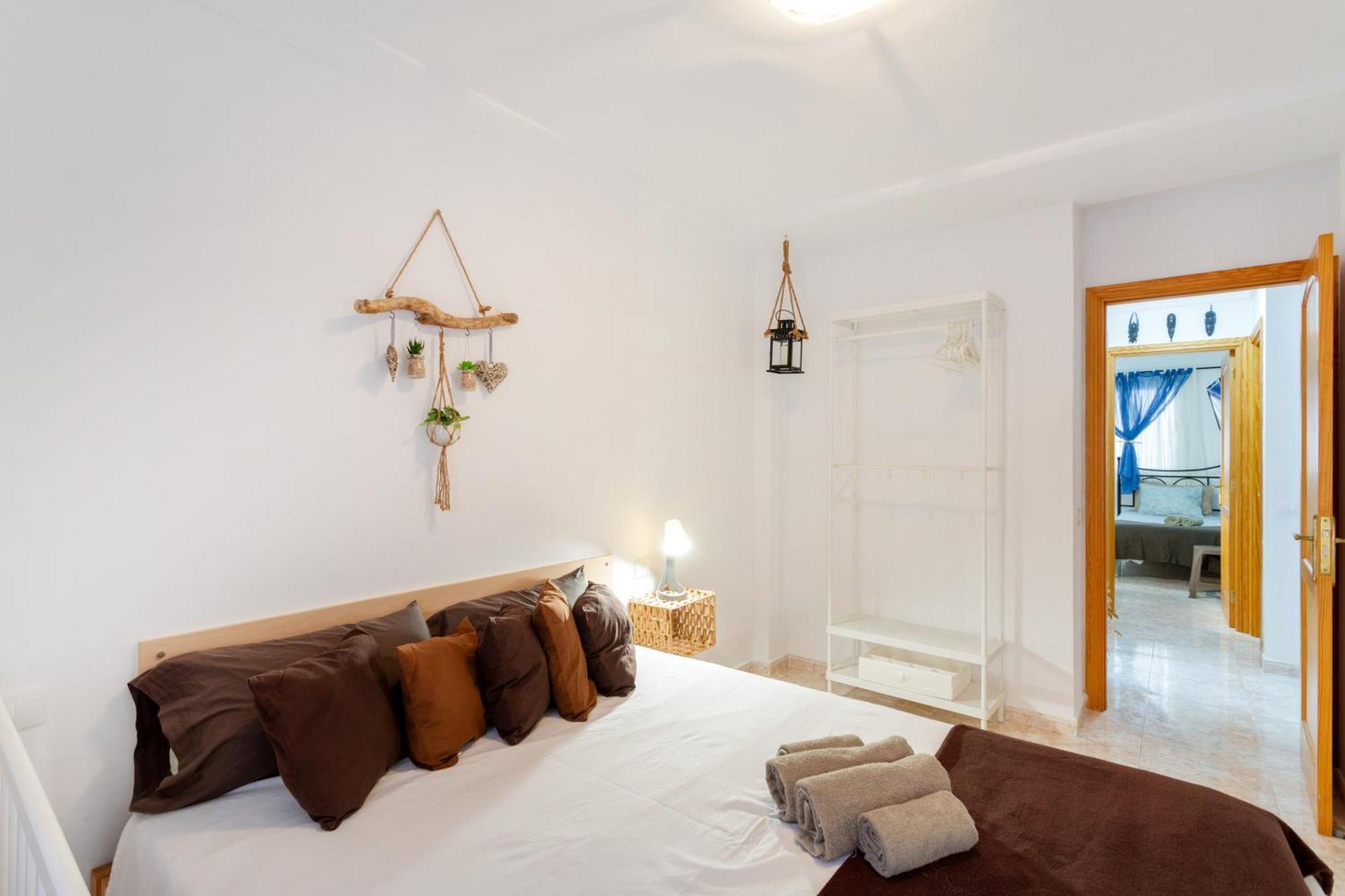Attaday Home Holidays Ingenio Exteriör bild