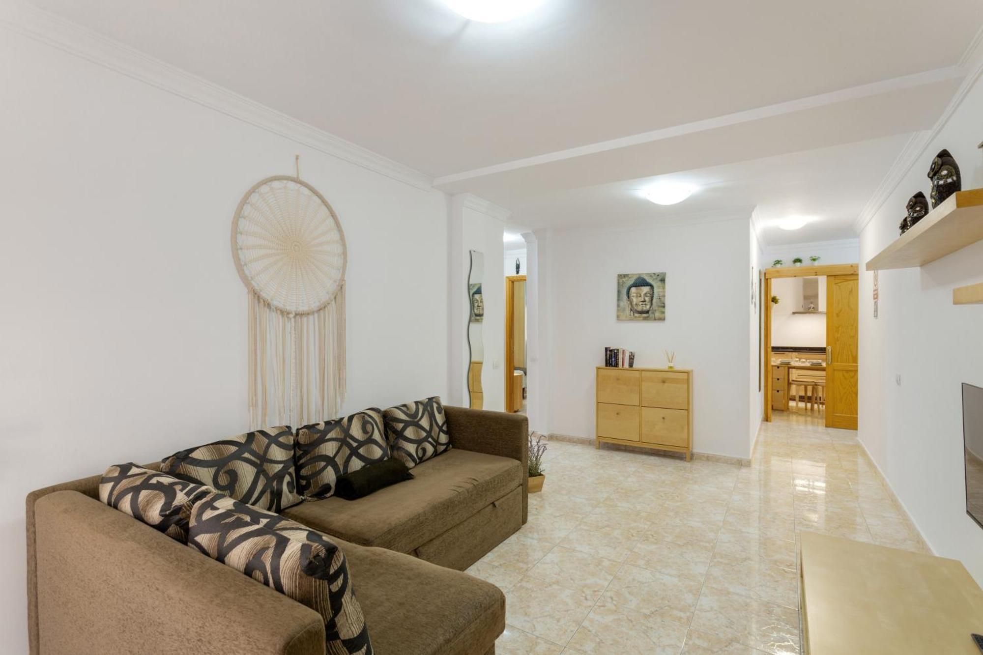 Attaday Home Holidays Ingenio Exteriör bild