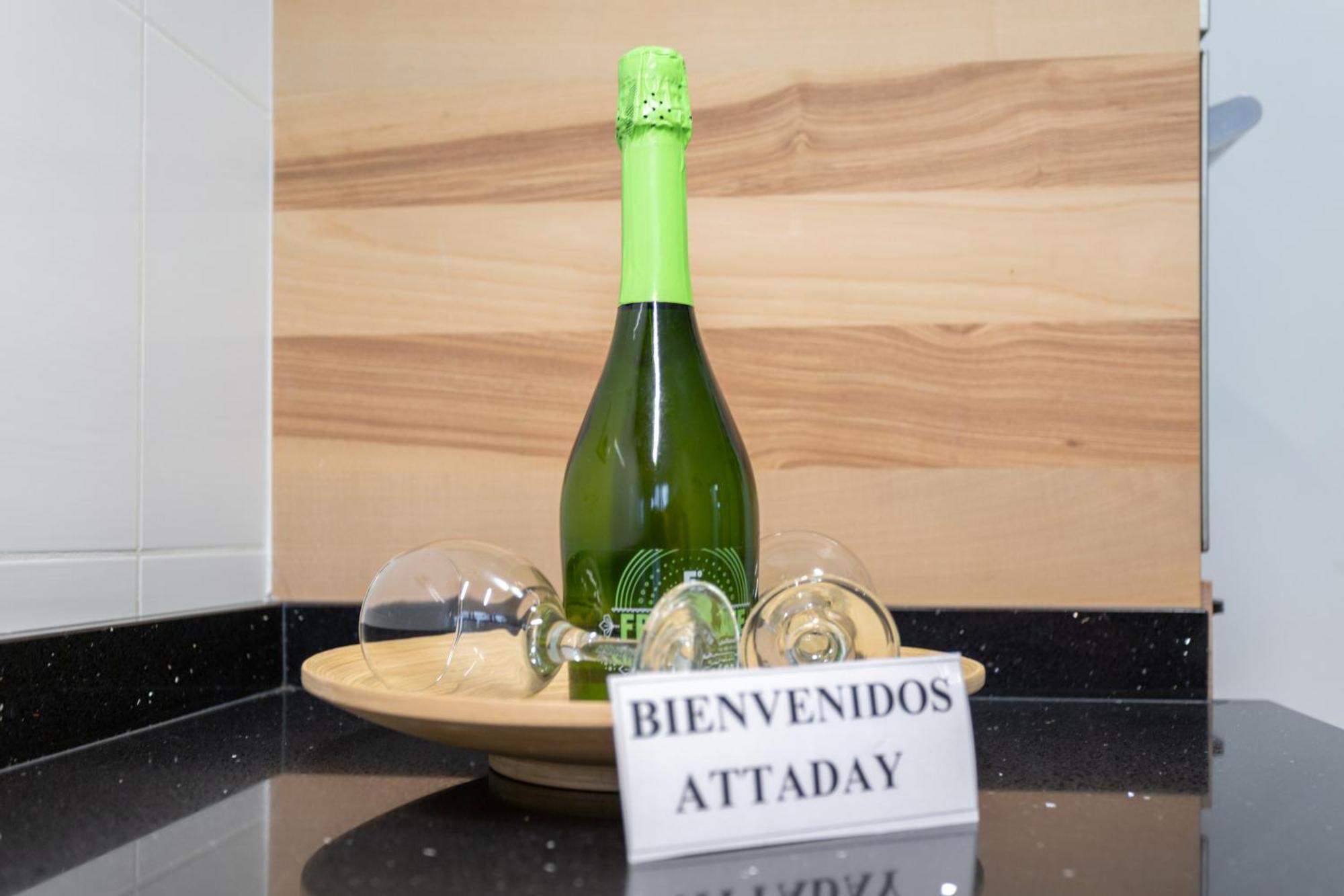 Attaday Home Holidays Ingenio Exteriör bild
