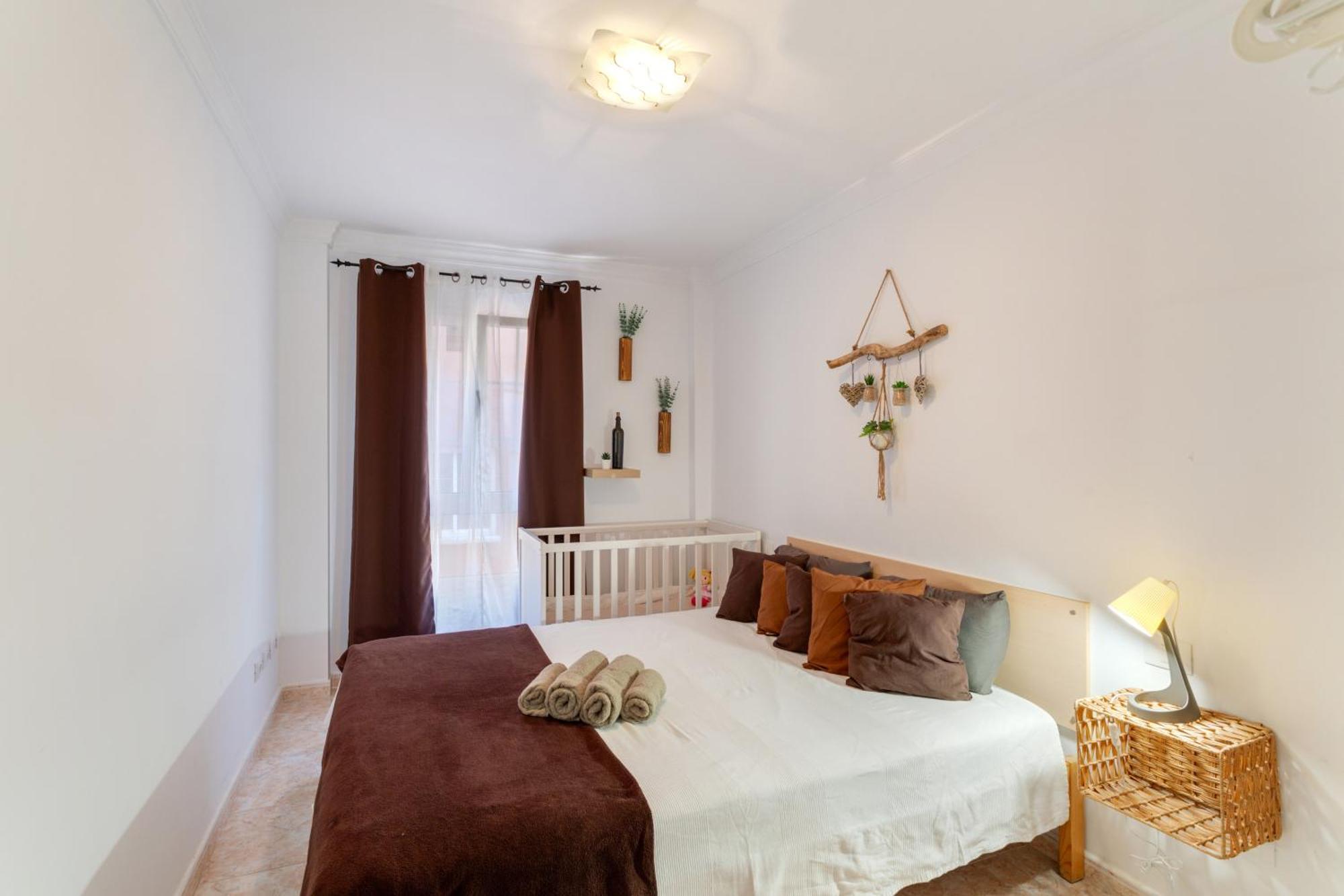 Attaday Home Holidays Ingenio Exteriör bild