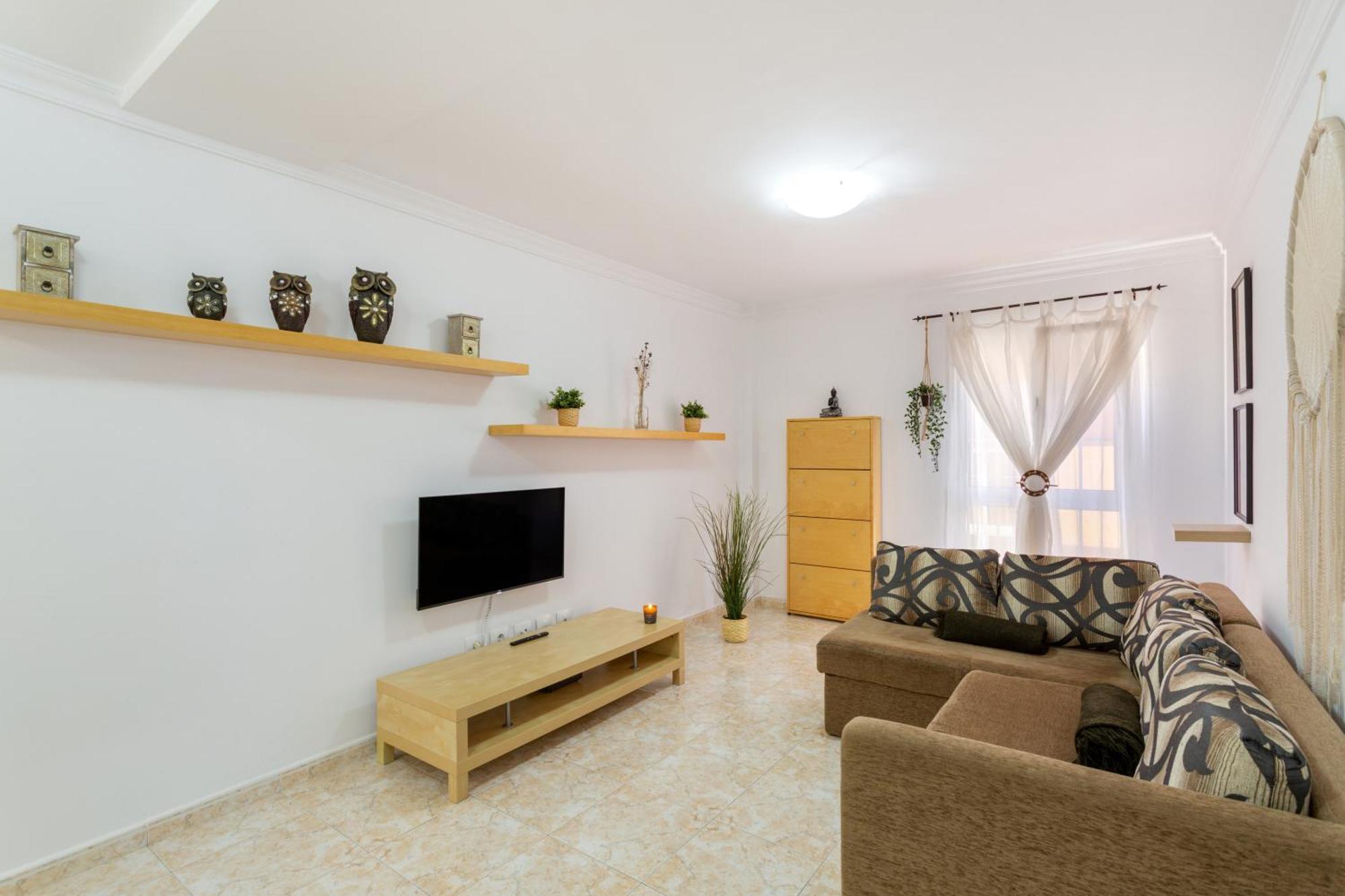 Attaday Home Holidays Ingenio Exteriör bild