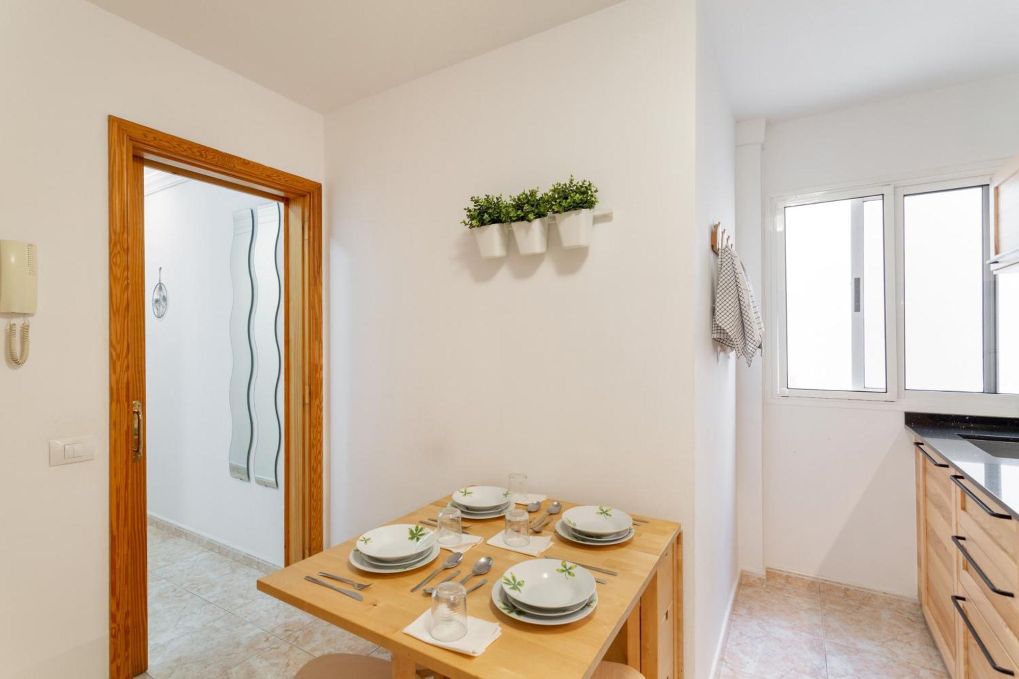 Attaday Home Holidays Ingenio Exteriör bild
