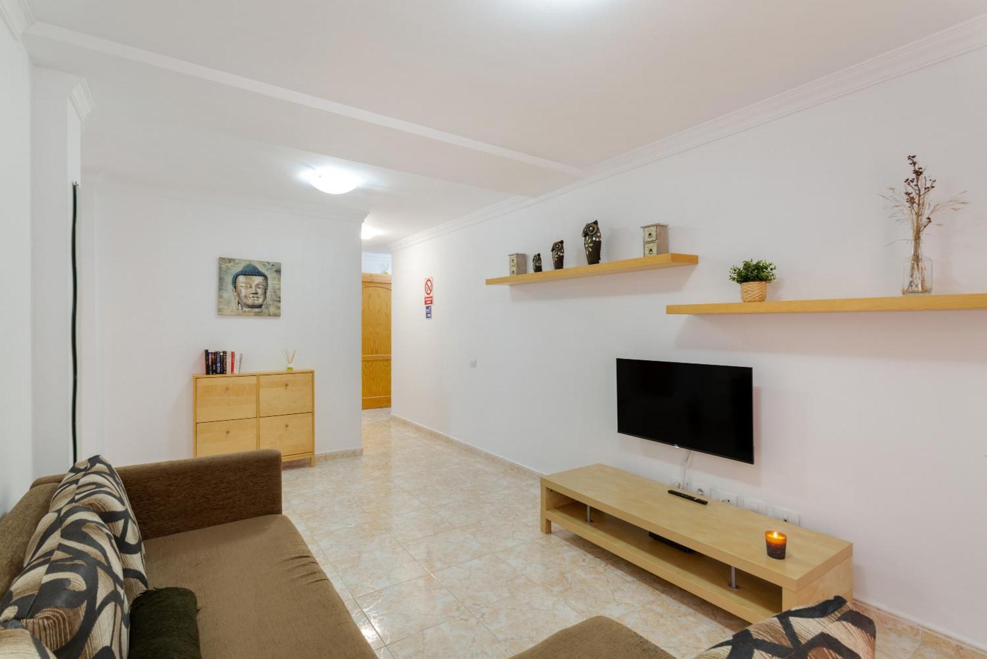 Attaday Home Holidays Ingenio Exteriör bild